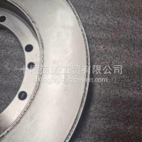 适用于重庆康明斯发动机曲轴扭振减振器/3628649