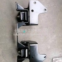 东风多利卡凯普特发动机后悬总成/1001111－C69951