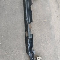 欧曼原厂下工具箱支架及合页总成/H554100000023/24