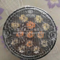 新款猛士突击车181前转向灯位置灯总成/3726150J一0C6500