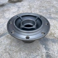 义和车桥江淮格尔发G1PLD-52前轮毂/3000000G1PLD-52
