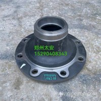 义和车桥江淮格尔发G1J10XZ-52前轮毂/3000000G1J10XZ-52