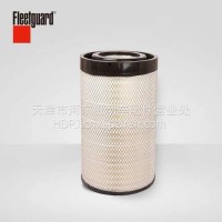 弗列加空气滤芯PU3050东风天龙解放JH6陕汽X3000 AA90272/PU3050