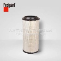 弗列加空气滤芯 AA90179 适用PUK2652 JH6新J6P解放J7 AA90275/AA90275