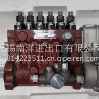工厂直供上海伊捷高质量P86F1燃油喷射泵GYY2118总成/8400360786