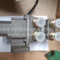 JZ91309553060陕汽军车2300燃油阀油箱转换器/JZ91309553060