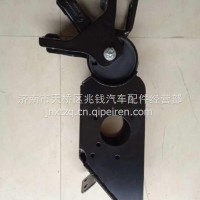 FG1693440170重汽豪曼轻卡载货加高版橡胶减震后悬/FG1693440170