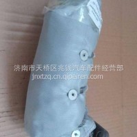 LG9704541295重汽豪沃轻卡悍将统帅排气管总成/LG9704541295