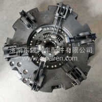 东方红博马时风1000福田雷沃欧豹12寸离合器总成带主片/12c310*16