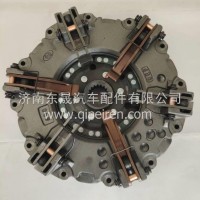 福田雷沃欧豹M904 11寸TB704离合器总成带主片/11c280