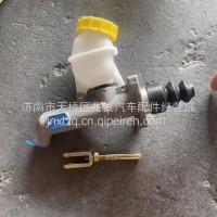 1602500A007A0柳汽乘龙H7 H5V HK离合器总泵带油壶原厂国六总泵/1602500A007A0