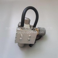 CNG朗迪减压器13050448潍柴WP6天然气车OH2减压阀NG2-8/13050448