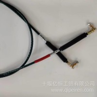 选换档软轴总成/1703EQDG3800001