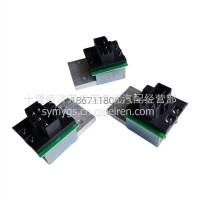 原厂东风多利卡D9特商T702华神T5货车空调暖风电阻调速模块总成/P127025250