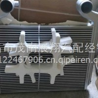 1119010-DY786 中冷器总成DY786解放JH6配套 DY786/1119010-DY786