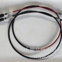 选换档软轴总成/1703070-S5700
