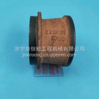 小松挖掘机配件发动机6D140消音器连接器6211-11-5780/6211-11-5780