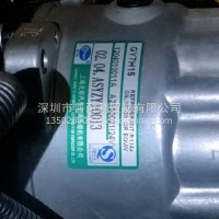 ASYZY10013 三一重工空调压缩机总成 91807030006/ASYZY10013