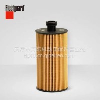 弗列加机油滤芯 LF17815 适用1000491060解放J6F虎VN虎VH WP2.3N/LF17815