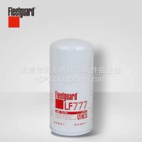 弗列加机油滤芯 LF777 适用康明斯K19/K38发动机C3889311/LF777