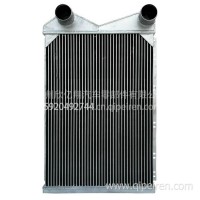 金龙客车B5J 水箱散热器中冷器/金龙一号-B5J