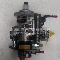 发动机高压油泵9521A030H德尔福DELPHI3981498/9521A030H