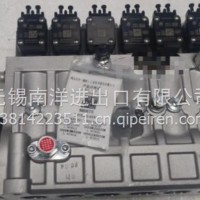 南岳衡阳LOB14燃油喷射泵B6HD2003T1B高压油泵22010116183I/B6HD2003T1B K8220101161831