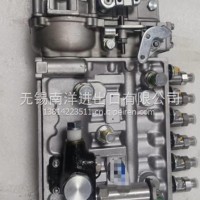 久保田发动机 1066756-466B 805A0216 ZEXEL/1006675-466B