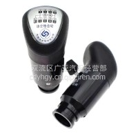 北汽福田欧曼etx换挡杆手柄球货车GTL挂挡手球法士特变速箱手柄球头配件/法士特变速箱