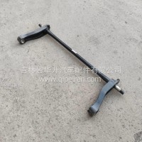 一汽解放J6P驾驶室前翻转轴/5001010AD04
