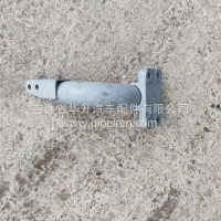 一汽解放J6P消音器侧支架/1203055-54G