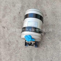 一汽解放J6P尿素罐装配总成/1160010-71U