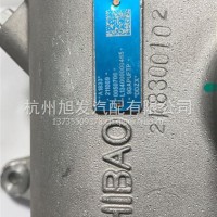 杭州世宝电动方向机346470280951*L134000000465/L134000000465
