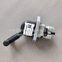 德龙挂车手刹车制动阀/DZ93189360062
