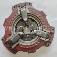 上海50拖拉机离合器压盘总成/sh50