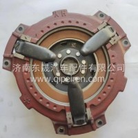 上海70拖拉机离合器压盘总成/sh70