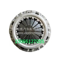 1601Q81-090-L 东风轻卡江淮朝柴发动机离合器压盘4105-48.26.20/1601Q81-090-L
