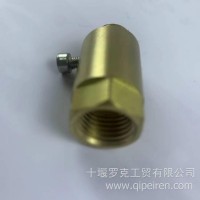 尿素调节螺栓M14可调式/尿素调节螺栓M14可调式