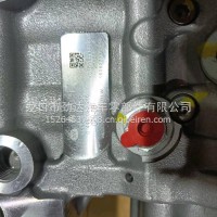 潍柴WP10发动机龙泵BP2078/612601080376