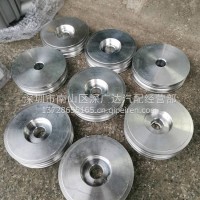 华菱汉马变速箱换档气缸活塞，/HDQGHS