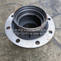 东风天锦后轮毂，1094/31F-04015
