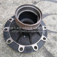 东风天龙，东风天锦前轮毂/3103015-N9H00