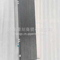 H4176020201A0欧曼GTL EST变速箱风冷油冷气总成变速箱冷却器变速箱空调/H4176020201A0
