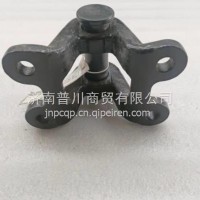 1123740380002欧曼GTL EST ETX货车后牵引座/1123740380002