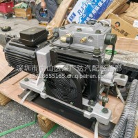 纯电动空压机总成.新能源空压机总成.比亚迪，开沃/laj