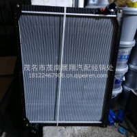 乘龙国六天然气车/1301010A022A0