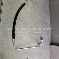 徐工开沃汉风空调管 2/开沃