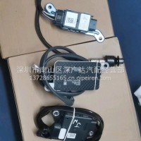 氮氧传感器，潍柴，汉马，国五，国六传感器/123