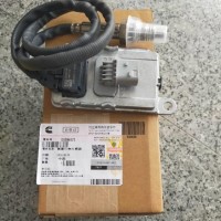 原厂配件康明斯国6氮氧传感器 前氮氧5594572/A063T161后氮氧5594608/5594572