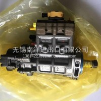 卡特C4.2工程机械发动机燃油泵 3426-4634 32E61-10302燃油促动泵/C4.2 326-4634 32E61-10302